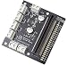 Produktbild Pimoroni Motor Driver Board v.2 für BBC micro:bit