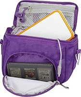 Algopix Similar Product 18 - GHUB Game  Console Travel Bag for