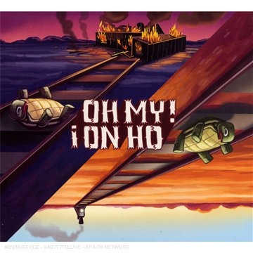 Self Titled [Audio CD]