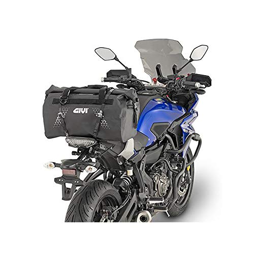Bolsa Mala carga Traseira Givi UT803 Impermeável 40 Litros