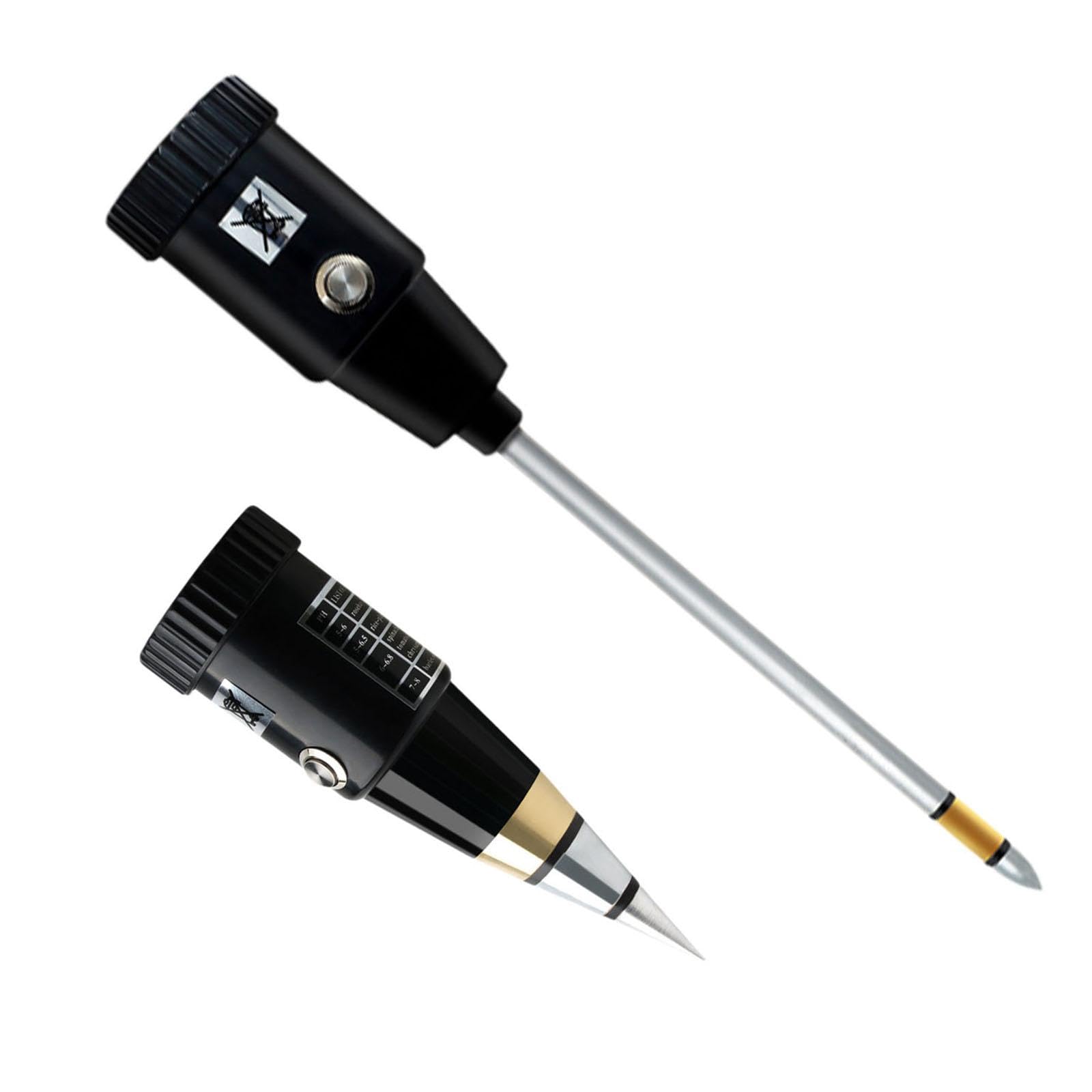 THE STYLE SUTRA® Soil Moisture PH Meter Sensor 2 in 1 Soil PH Meter for Indoor Outdoor Flower 45.5cmx9.5cmx5.5cm-picture-17