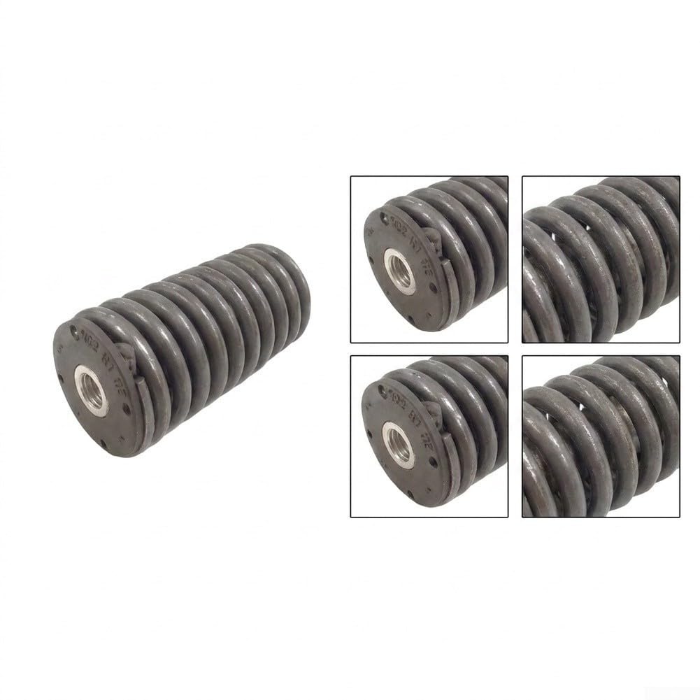 Conjunto Resorte Metal para Motosierra Series 372 385