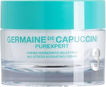 Amazon.com: Germaine de Capuccini Hydrating Face Moisturizer I