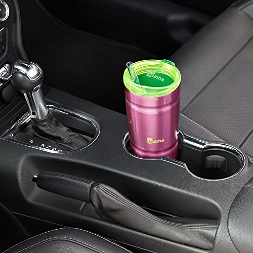 Bubba Brands 1965872 Bubba 24Oz Envy S Paradise Purple #TOP5