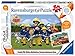 Ravensburger tiptoi 00046 Puzzle für kleine Entdecker: Feuerwehrmann Sam - 2x24 Teile Puzzle von Ravensburger ab 4 Jahren