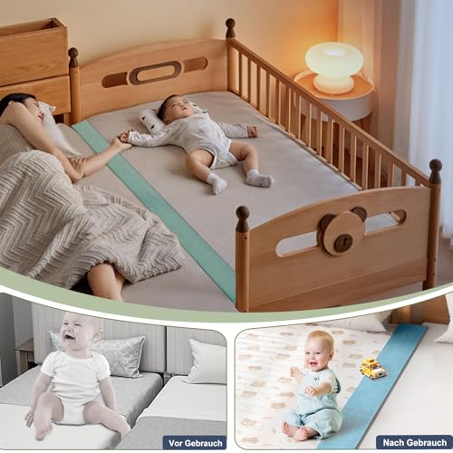 EXZFW Benutzerdefinierte Bettlückenfüller Matratzenverlängerung Individuelle Größe Form Farbe Bett Lückenfüller Nach Maß für Kopfteil Bett Matratze Zwischen und Wand Matratzenfüller,Liebesbrücken