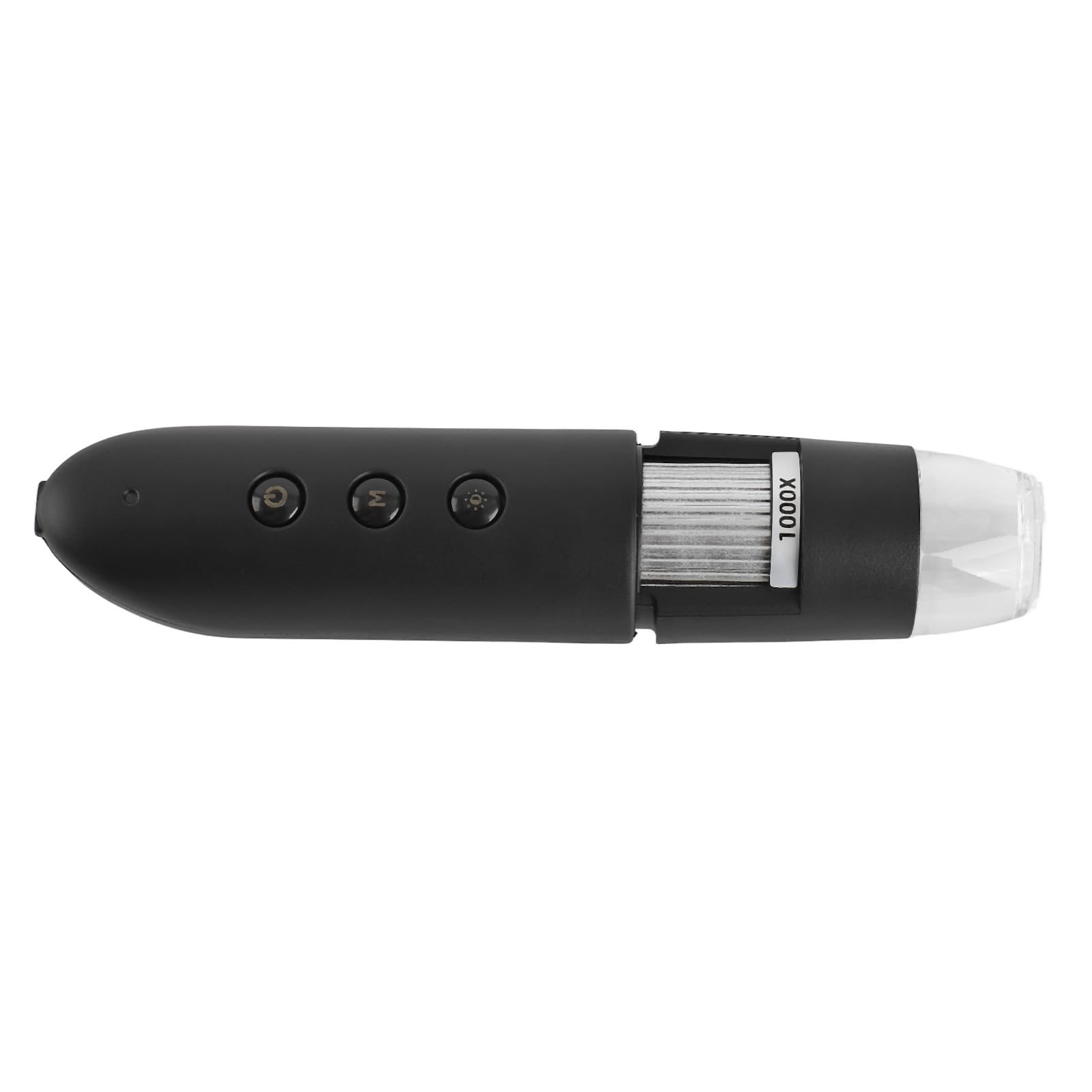 Cryfokt Fotocamera per Microscopio Digitale USB Wireless 1000X per L'analisi della Pelle e dei Capelli Nei Saloni di Bellezza e per Uso Domestico