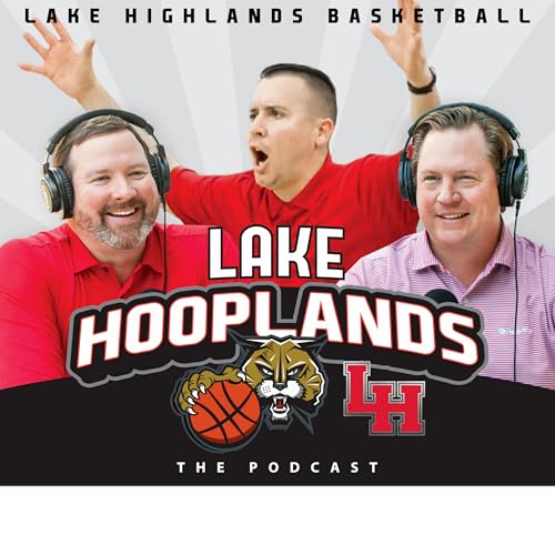 Lake Hooplands - Season 4, Episode 3