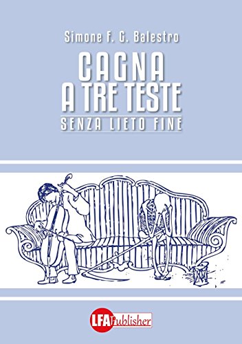 Cagna a tre teste. Senza lieto fine Cagna a tre teste. Senza lieto fine