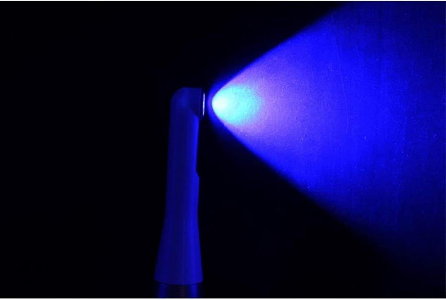 Lampada A LED Senza Fili Dentale, Tre modalità, Compatta E Conveniente10 W 2000-2800 MW Bianco, Fotopolimerizzazione Dentale Ad Alta Potenza in Un Secondo per La Clinica