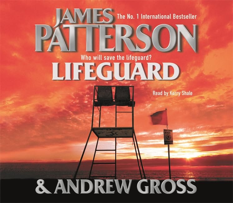 Buy Lifeguard — BookShops.in