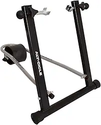 Rolo de Treino Bike Alt Cicle para Exercícios AL200 Dobrável