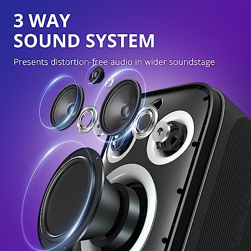 Bocinas, Video On Demand Imagen adicional