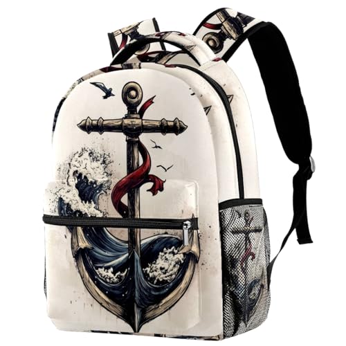 Sac à dos pour filles et garçons qui résout le manque de place pour la gourde scolaire