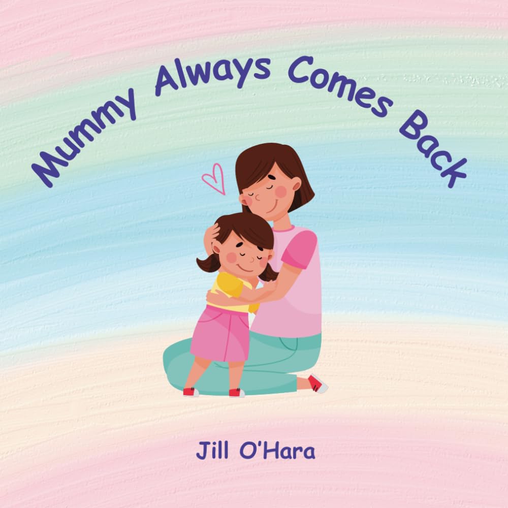 Mummy Always Comes Back