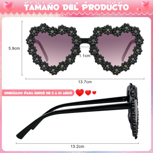 La mejor selección de Gafas y accesorios para Niña . 8 Imagen adicional