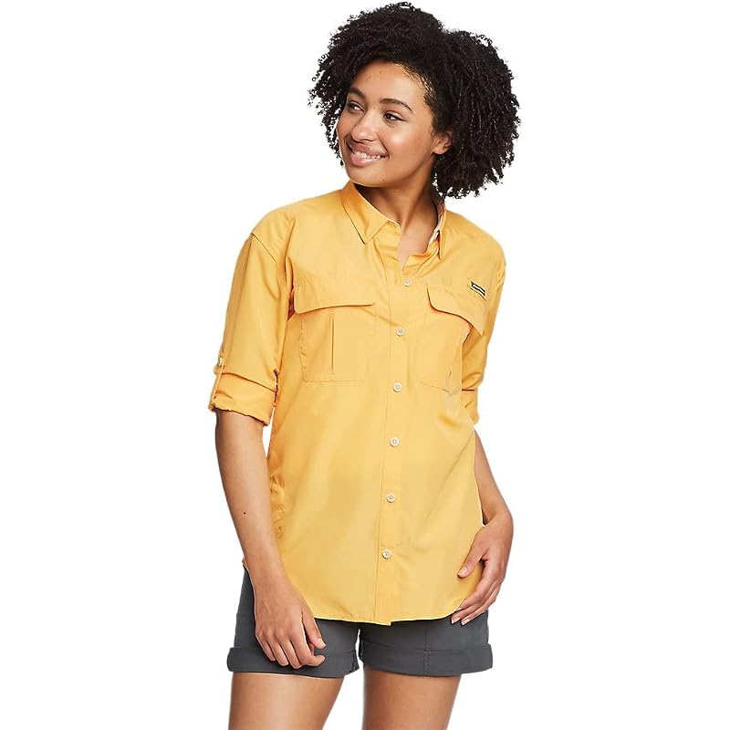 Guide UPF Long-Sleeve Shirt