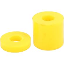 Motorcycle Modification Suspension Reduction Block,Reduce Tilt Angle Body Lowering Kit Suitable for Vespa Sprint Primavera 150 GTS GTV 300 250