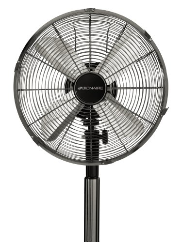 Bionaire 12 Inch 2-n-1 Stand or Table Fan - Thumbnail 2