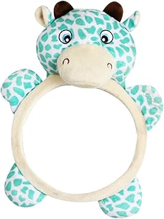 TOYANDONA Espelho De Segurança Do Bebê Espelho Retrovisor Do Carro Assentos De Bebê Para Bebês Espelho Do Carro Espelho Traseiro Do Carro Espelho Retrovisor Do Bebê Espelho Retrovisor Do