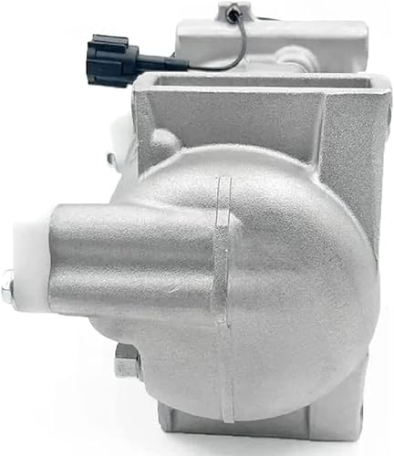 Miniatura 3 de Otobaijeni 7PK 12V Air Conditioning Compressor for Nissan PICKUP NAVARA YD25 Frontier King CAB 92600-EB40B 92600-EB40E 92600-EB400 92600-EB70A, AC