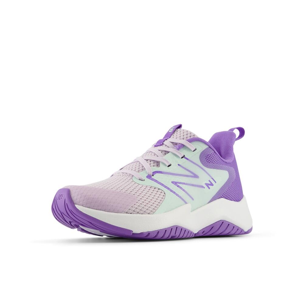 New Balance Kids Rave Run V2