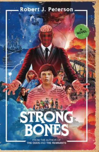 Strong Bones view 2