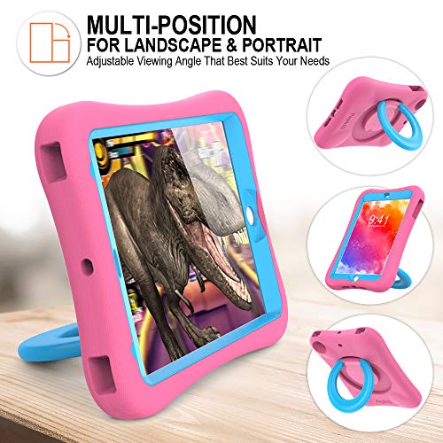 Pepkoo PK-EVA2G-MN23 Kids Case For Ipad Mini 1 2 3 thumb #4