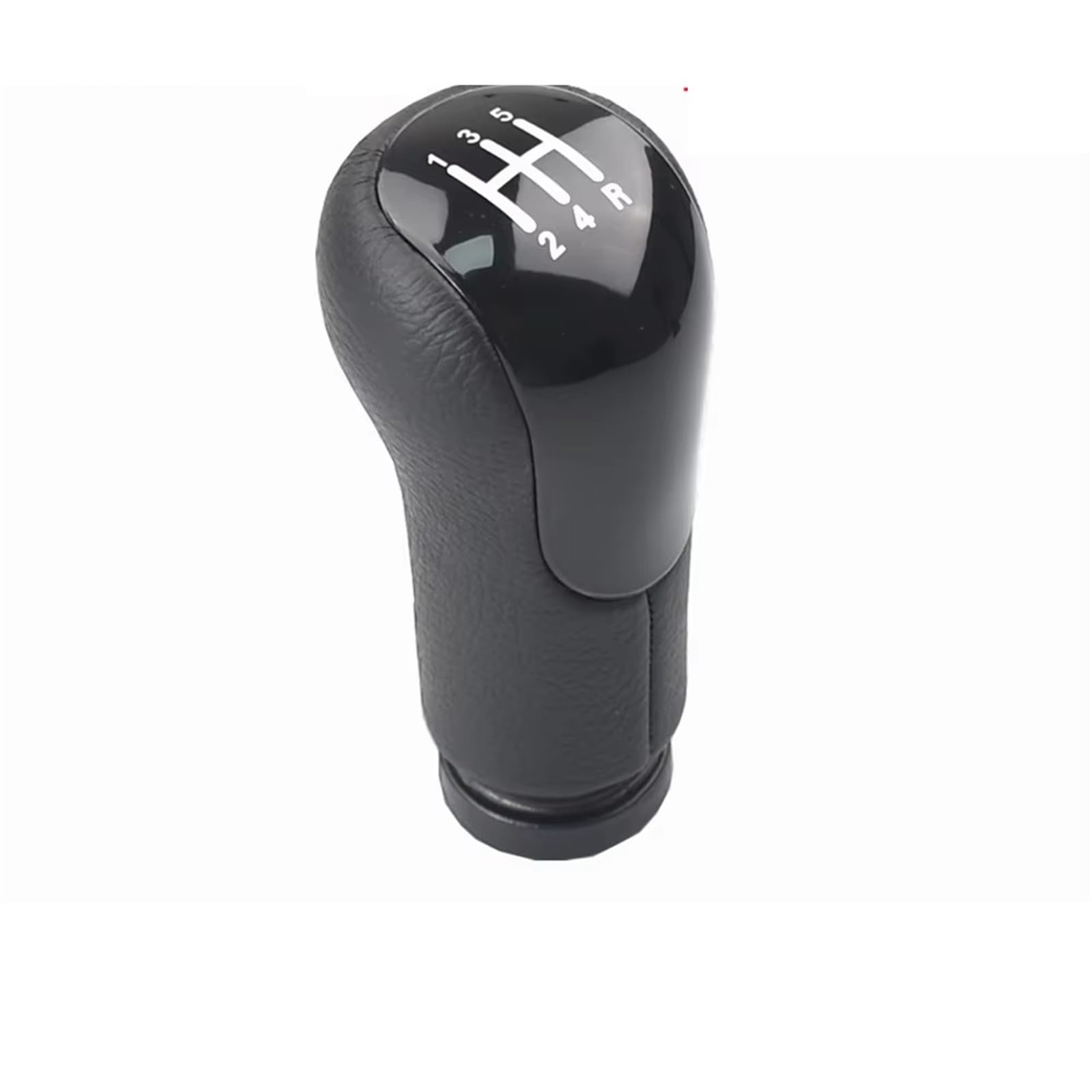 SCZMBLTLNV Car Gear Stick Knob Car Gear Shift Knob for Fiesta Fusion Transit Connect 2002-2020 Shifter Lever Stick Pen Head