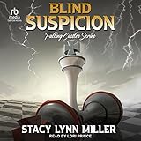 Blind Suspicion: Falling Castles, Book 2