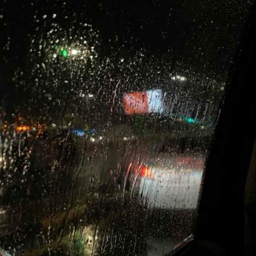 Hari hari setelah putus.