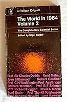 The World in 1984 Volume 2 B000KOURE0 Book Cover