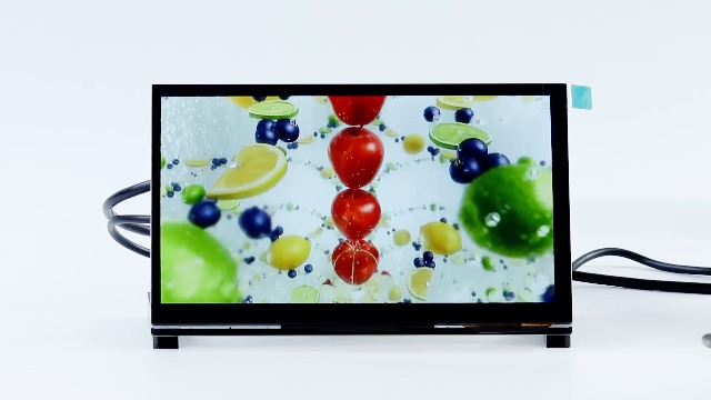 Amazon.com: Hosyond 7 Inches Touchscreen IPS LCD Display Panel
