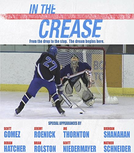 In the Crease