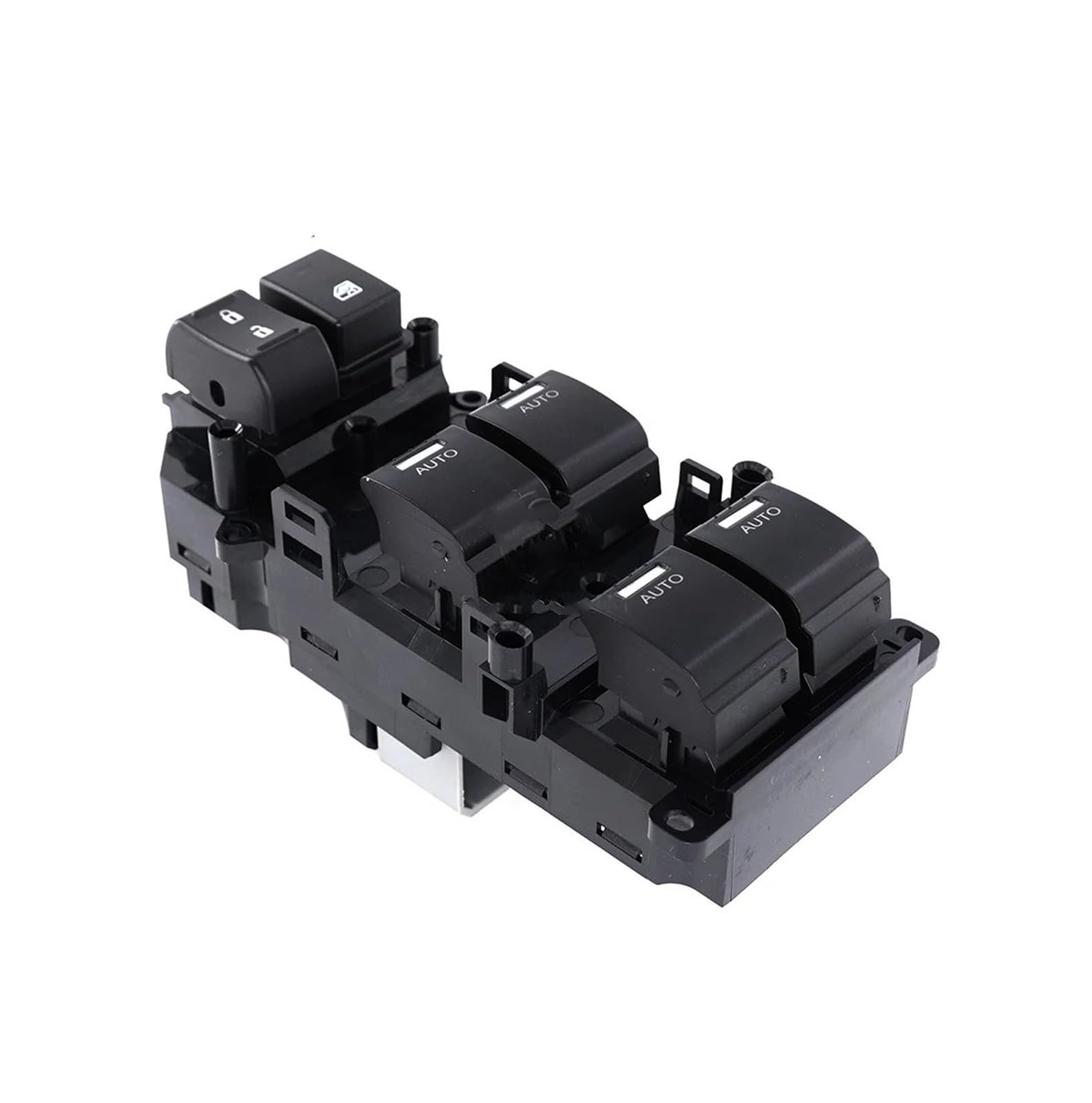 Bouton lève-vitre bloqué Spirior RHD bloc commande de remplacement 35750T6LH21