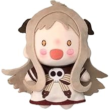 Yahiro Nene Soft Figure Cute Yugi Amane Stuffed Figure Anime Keychain Pendant Bag Charm Decoration 10cm