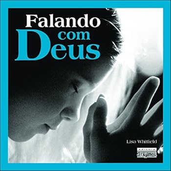 Hardcover Falando com Deus [Portuguese] Book