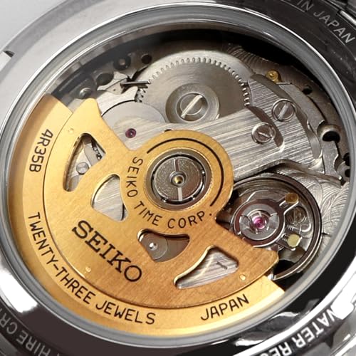 Seiko SRPF25J1 商品画像7