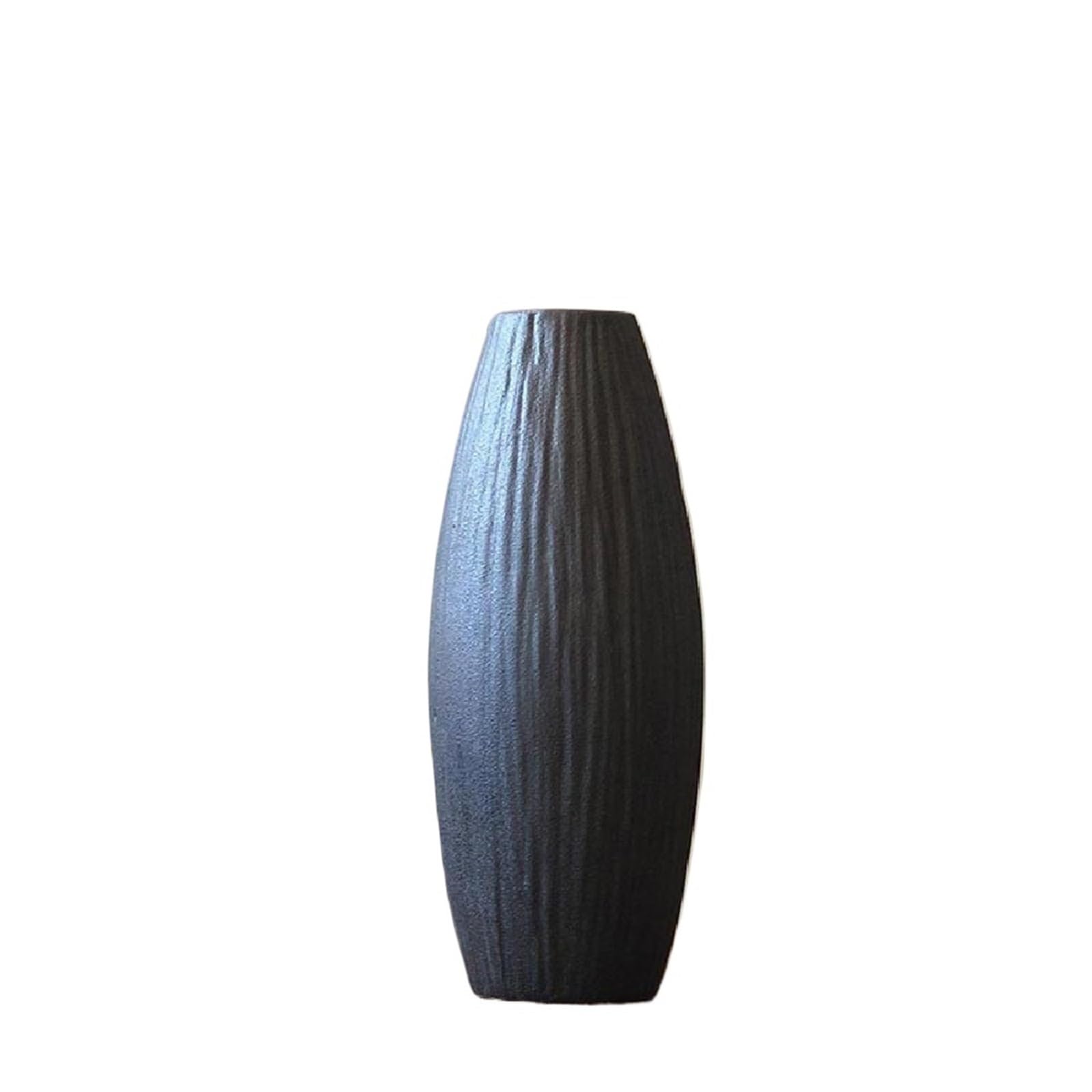 Geometric Vases Simple Ceramic Vase Decoration, Living Room Home Dining Table, Hydroponic Plant Small(Color5)
