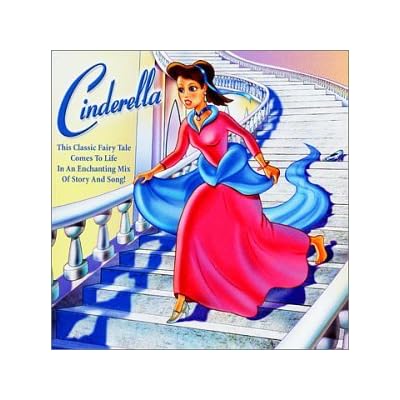 Cinderella-Magical Music Adven