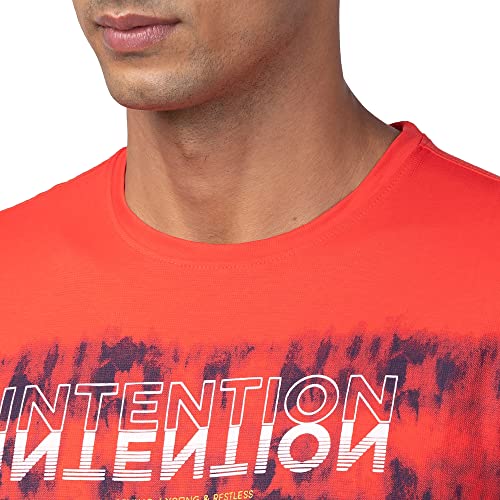 Image of Spykar Men T-Shirts