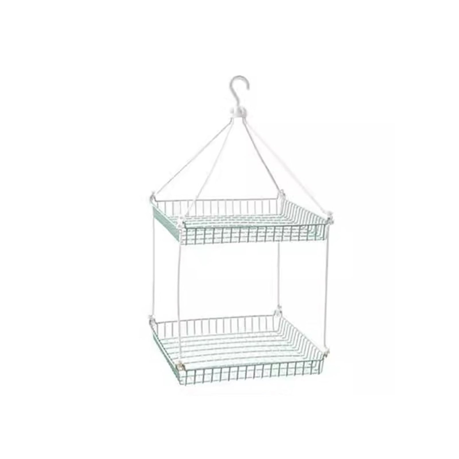 Étendoir à linge pour balcon fermé pour retrouver le parfum du linge séché au grand air