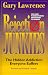 Rejection Junkies - The Hidden Addiction Everyone Suffers