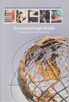 Unknown Binding Queensborough Reads: Writing the Self and the World Book