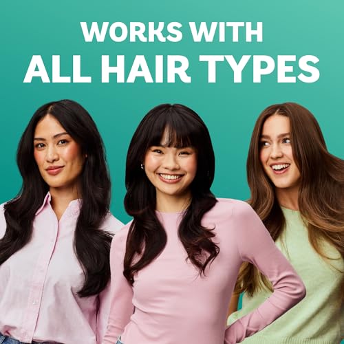 Batiste Dry Shampoo Original 350ml, Fresh & Clean Fragrance, No Rinse Spray to Refresh Hair in Between Washes - Image 3