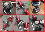 Replacement Disc No. 3 Compatible with Nautilus/Bowflex 552 SelectTech Adjustable Dumbbells Series 2
