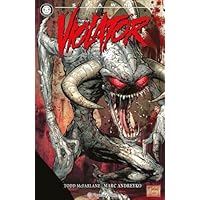 Spawn: Violator