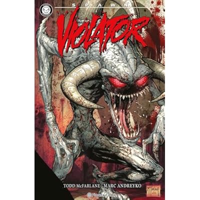 Spawn: Violator
