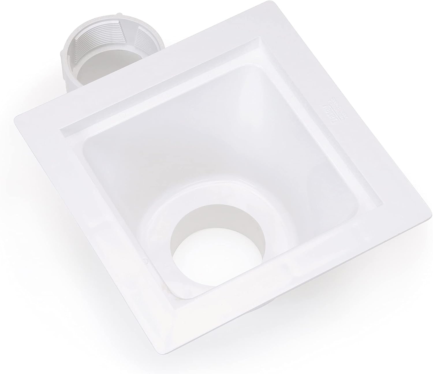 Oatey 42722 4 In. PVC Floor Sinks and Accessories
