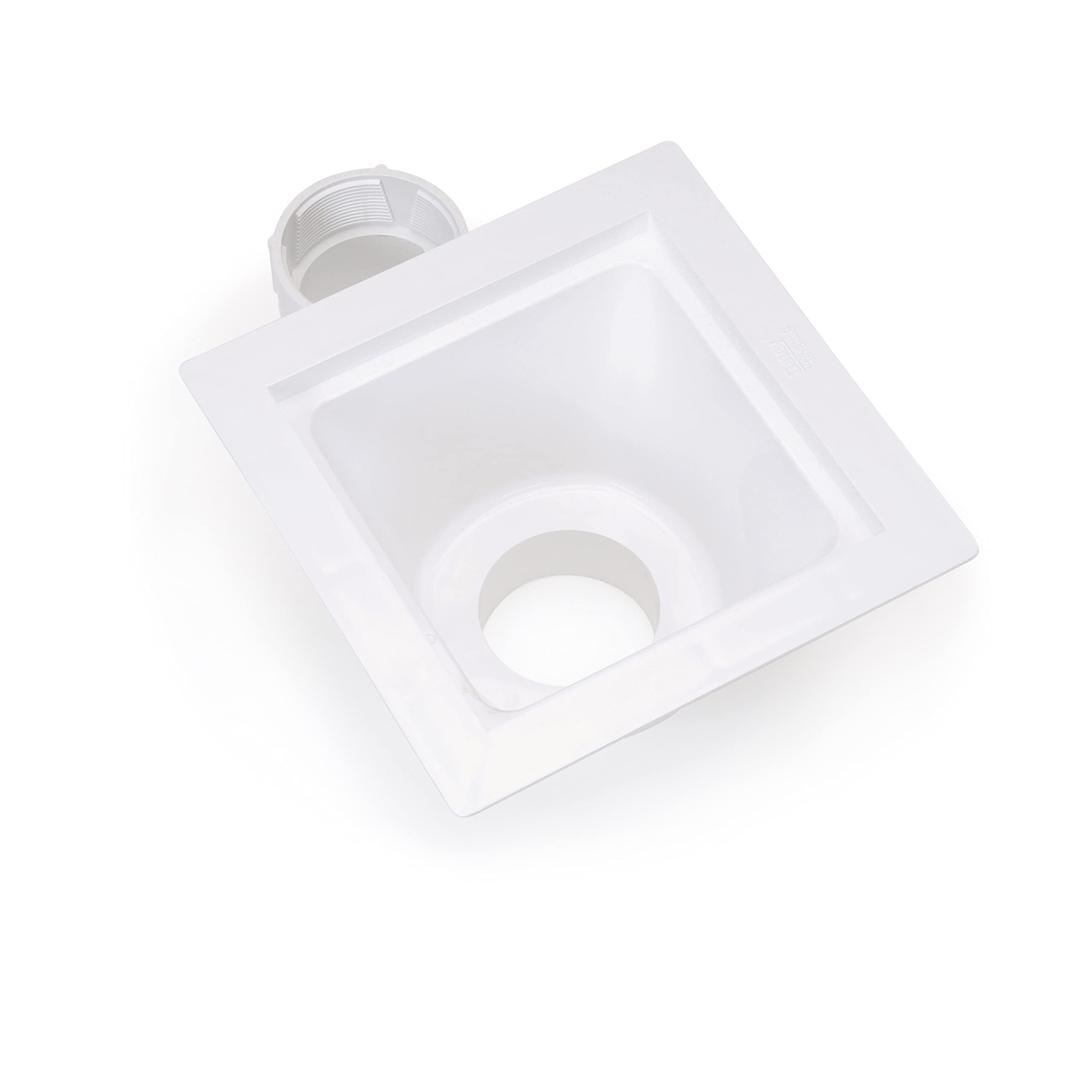 Oatey 42722 Équipement pour évier et vidange, 4 po